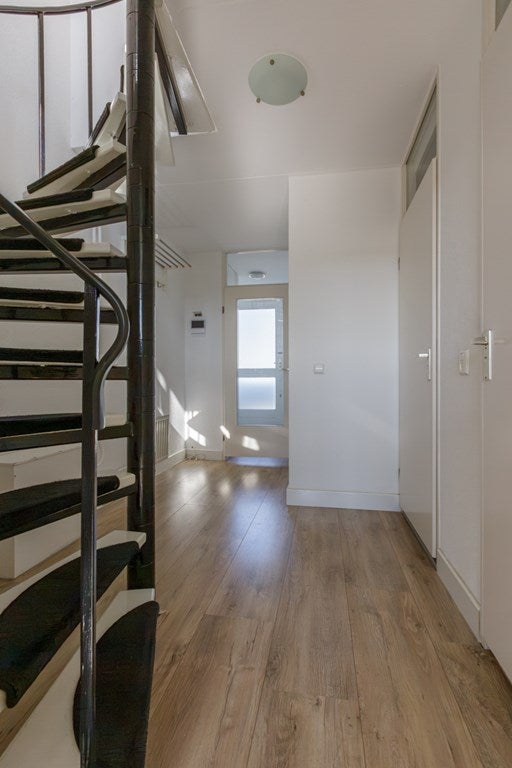 Appartement te koop: Fabrikeursstraat 60, Hilversum