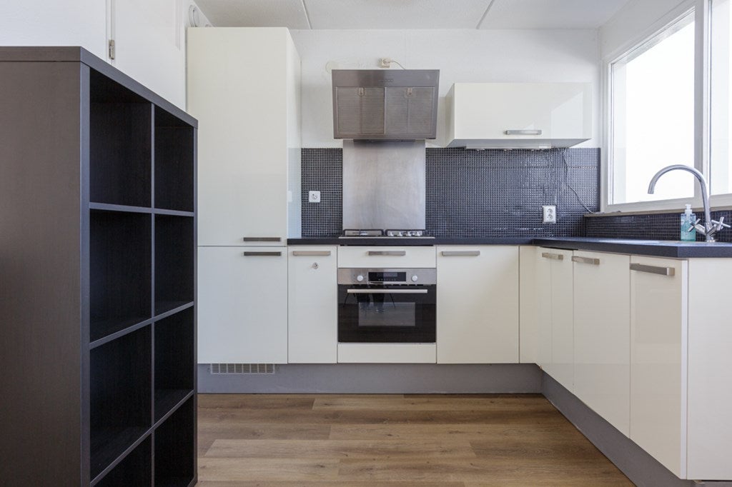 Appartement te koop: Fabrikeursstraat 60, Hilversum