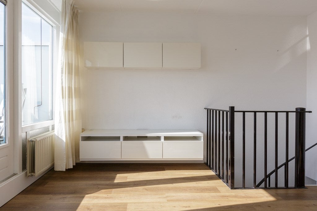 Appartement te koop: Fabrikeursstraat 60, Hilversum