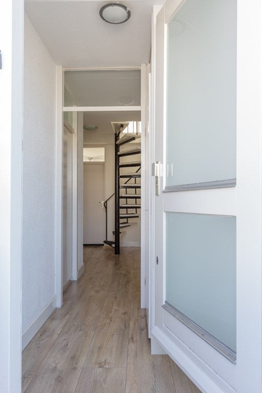 Appartement te koop: Fabrikeursstraat 60, Hilversum