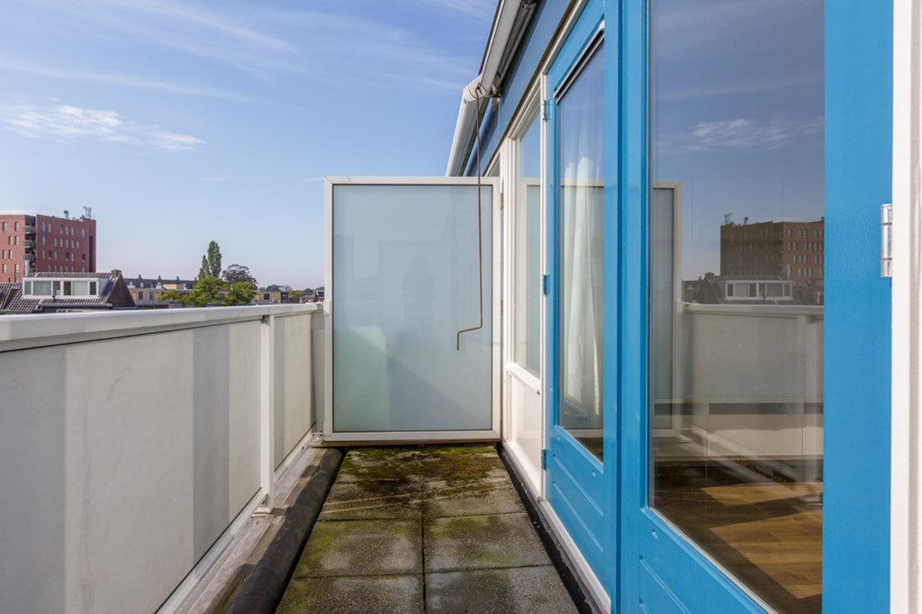 Appartement te koop: Fabrikeursstraat 60, Hilversum