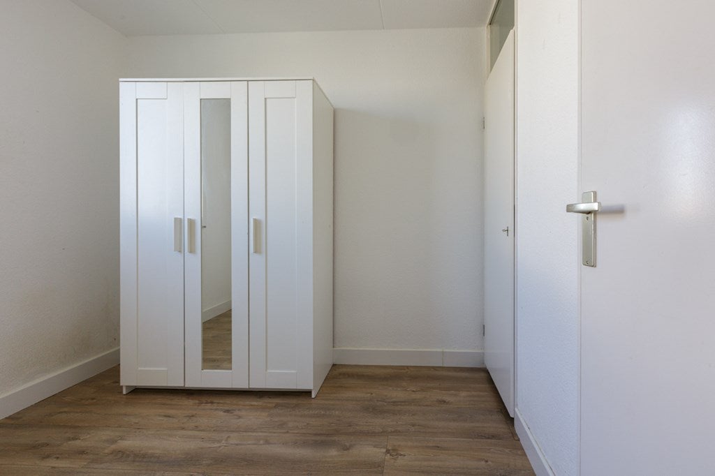 Appartement te koop: Fabrikeursstraat 60, Hilversum