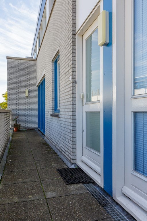 Appartement te koop: Fabrikeursstraat 60, Hilversum
