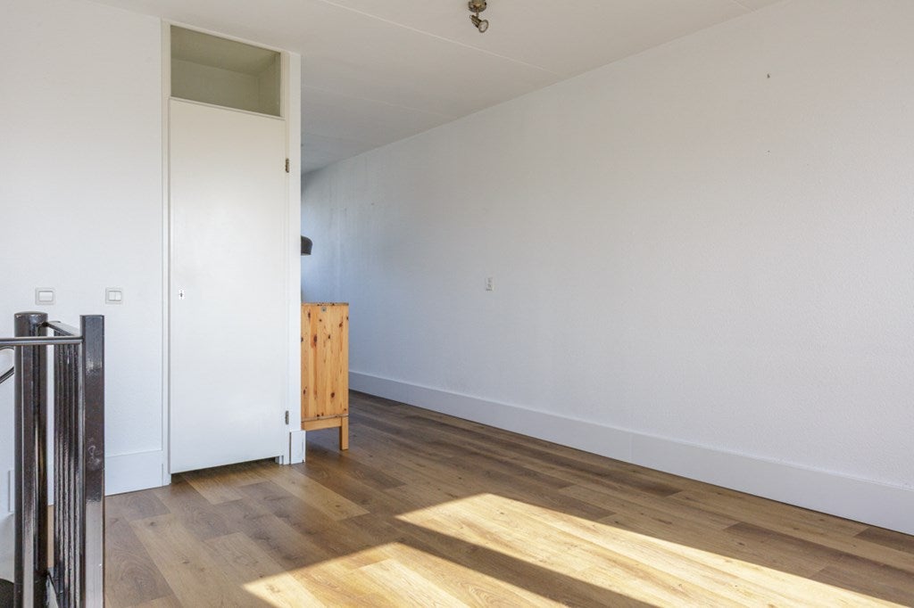 Appartement te koop: Fabrikeursstraat 60, Hilversum