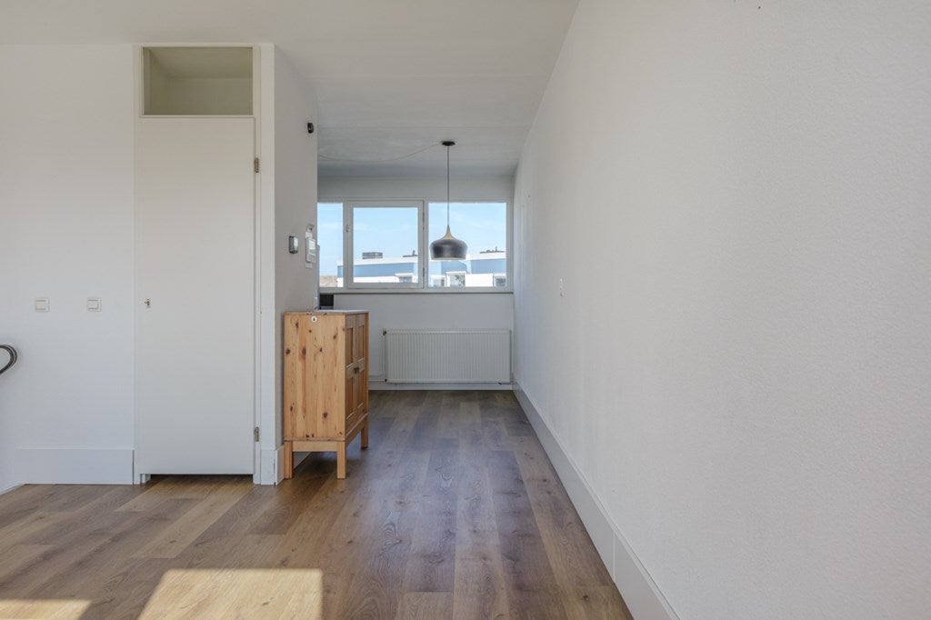 Appartement te koop: Fabrikeursstraat 60, Hilversum