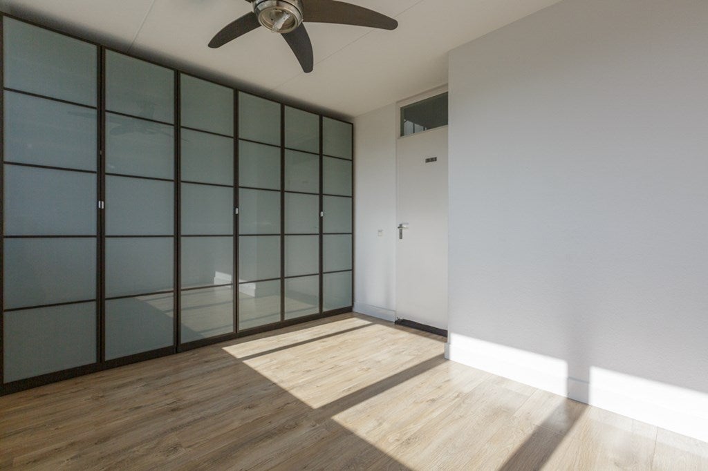Appartement te koop: Fabrikeursstraat 60, Hilversum