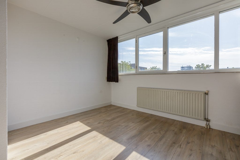 Appartement te koop: Fabrikeursstraat 60, Hilversum