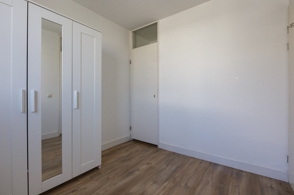 Appartement te koop: Fabrikeursstraat 60, Hilversum