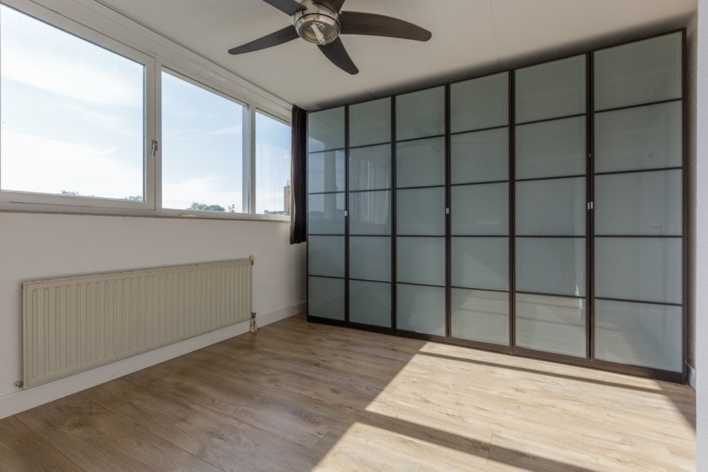 Appartement te koop: Fabrikeursstraat 60, Hilversum