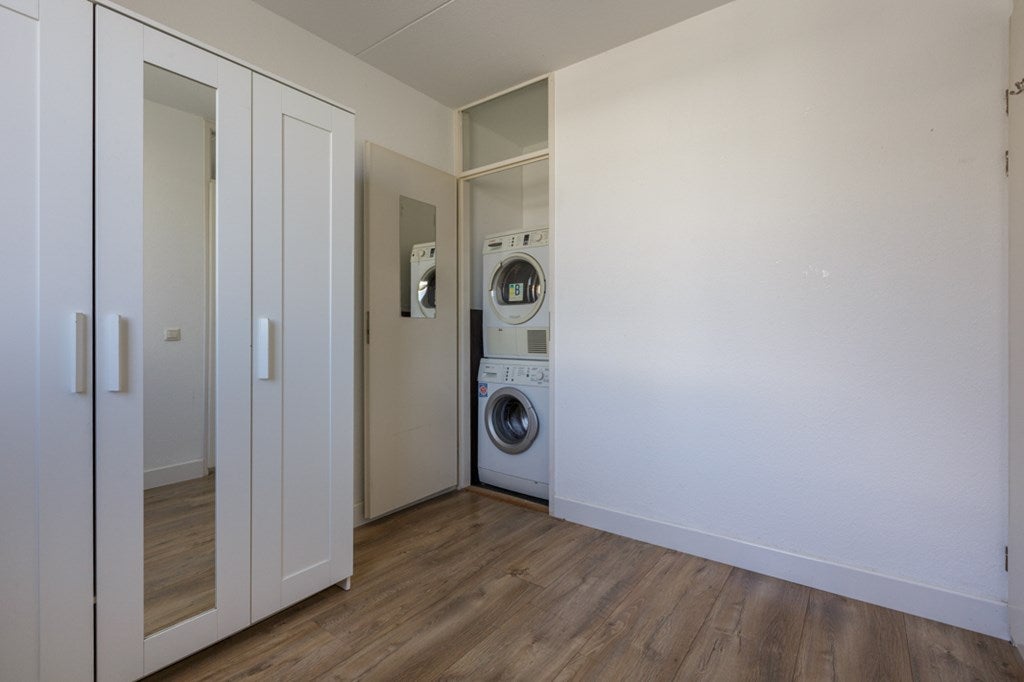 Appartement te koop: Fabrikeursstraat 60, Hilversum