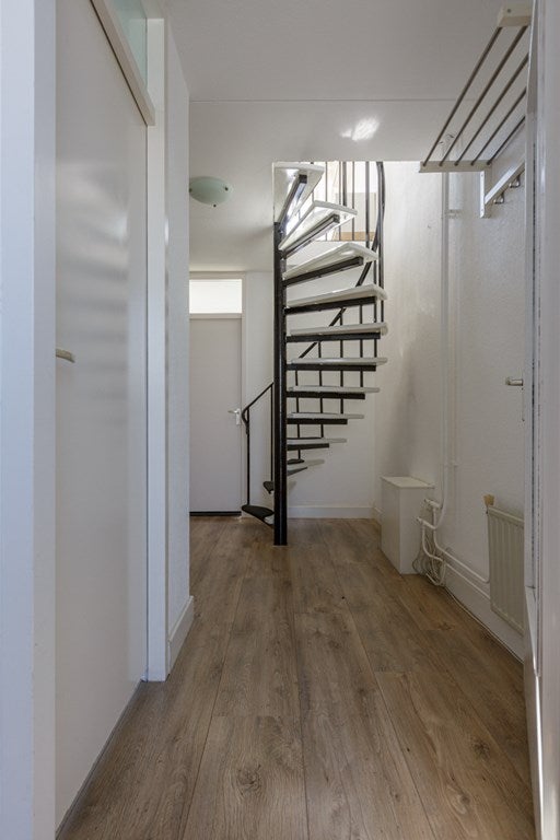 Appartement te koop: Fabrikeursstraat 60, Hilversum