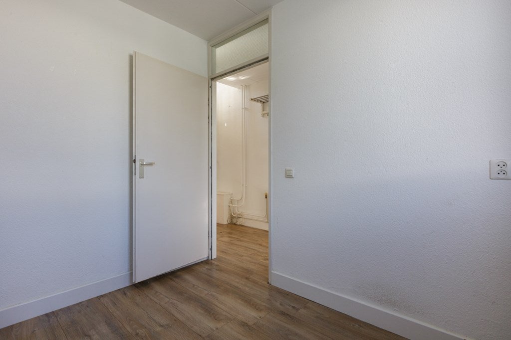 Appartement te koop: Fabrikeursstraat 60, Hilversum