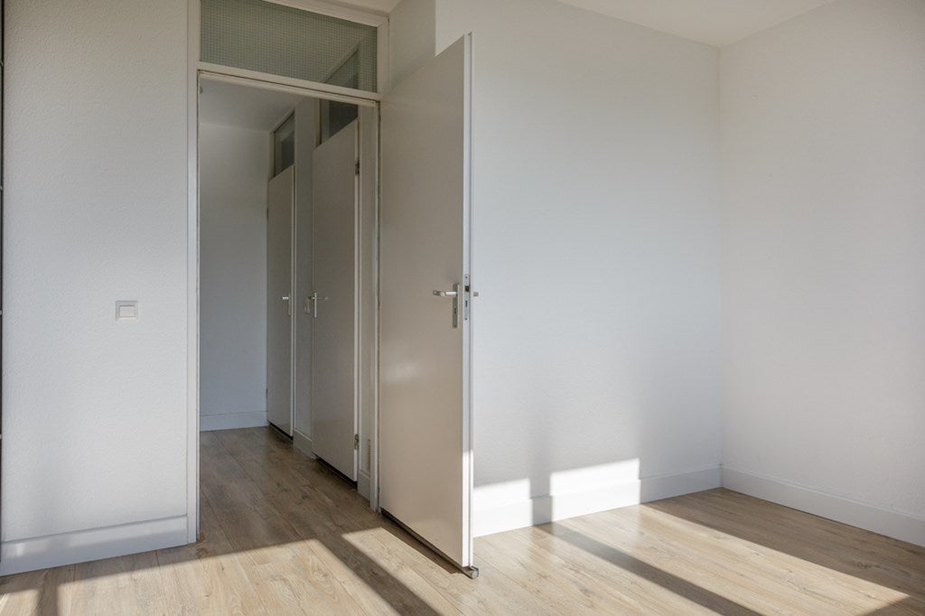 Appartement te koop: Fabrikeursstraat 60, Hilversum