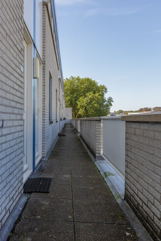 Appartement te koop: Fabrikeursstraat 60, Hilversum