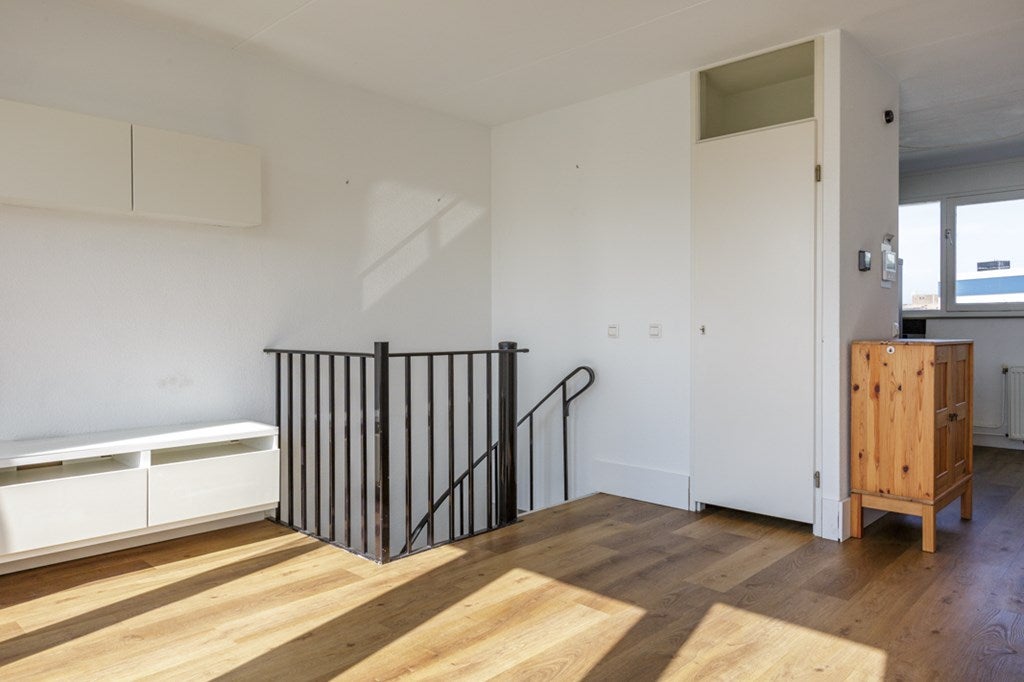 Appartement te koop: Fabrikeursstraat 60, Hilversum