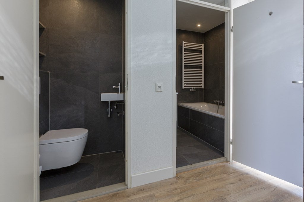 Appartement te koop: Fabrikeursstraat 60, Hilversum