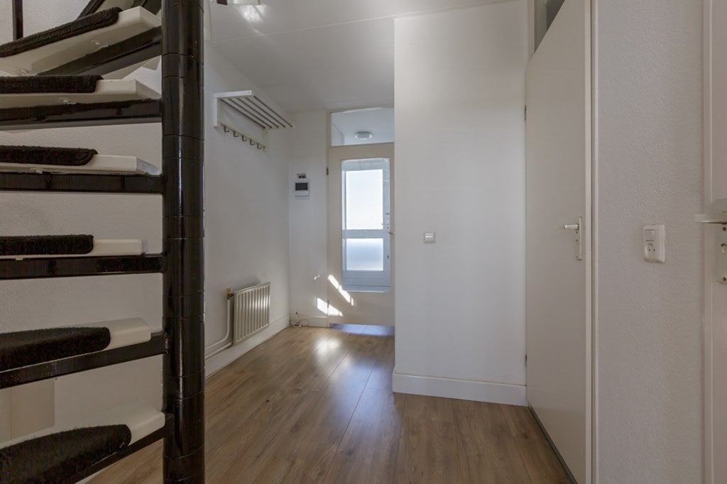 Appartement te koop: Fabrikeursstraat 60, Hilversum