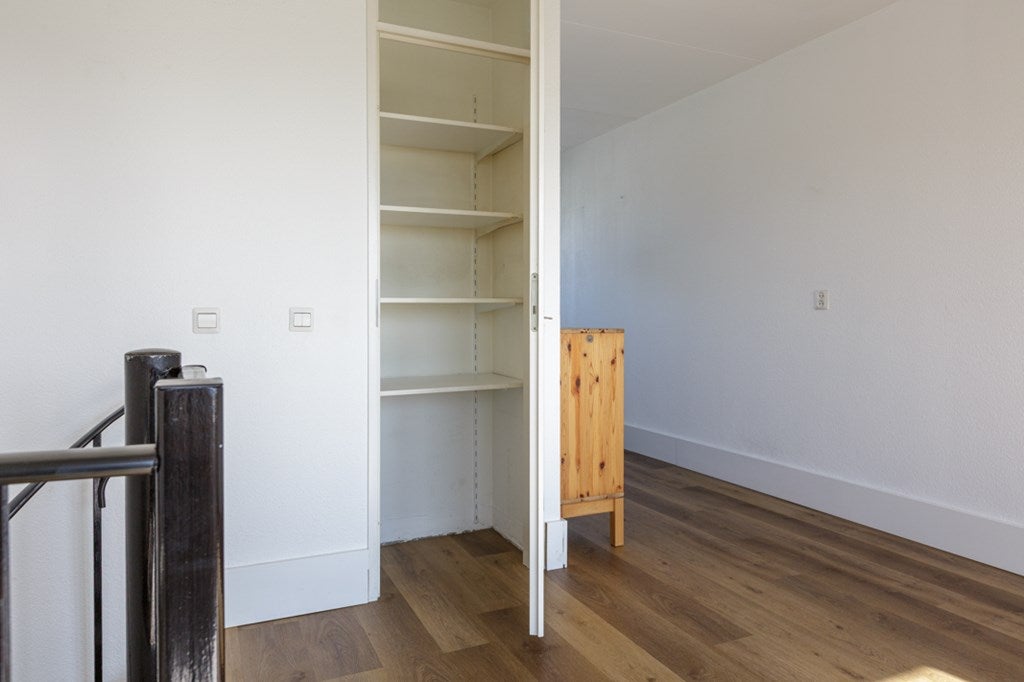 Appartement te koop: Fabrikeursstraat 60, Hilversum