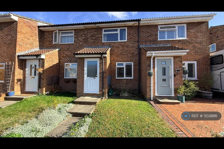 House Ellington Drive in Basingstoke and Deane