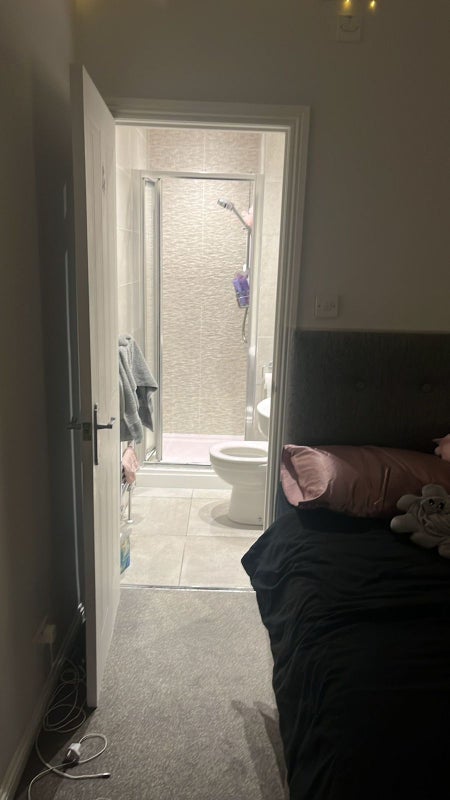 Room Huntingdon Place in City of Edinburgh