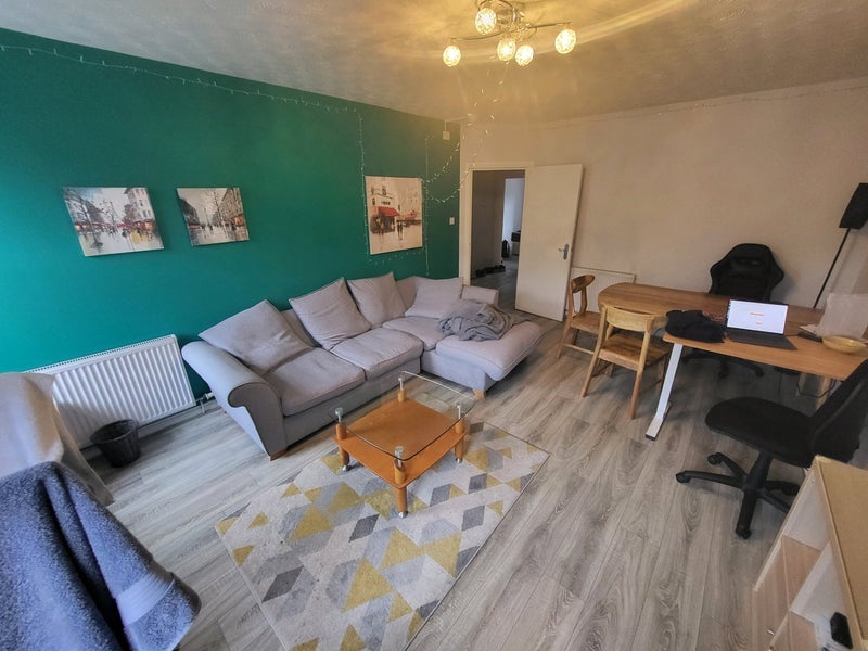 Room Huntingdon Place in City of Edinburgh
