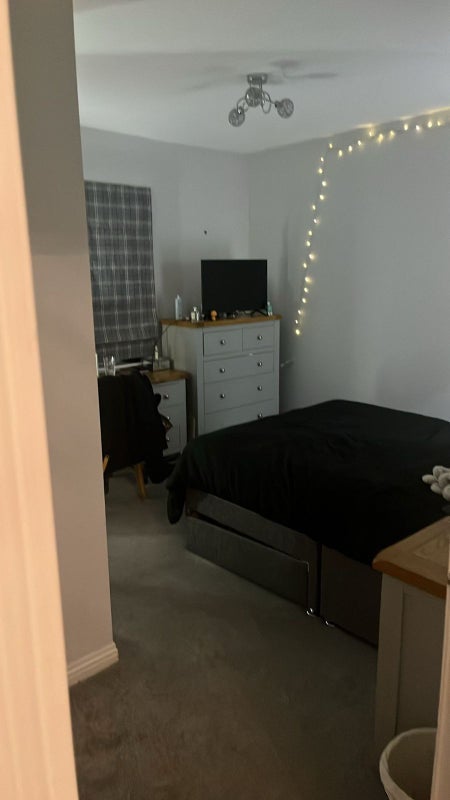 Room Huntingdon Place in City of Edinburgh