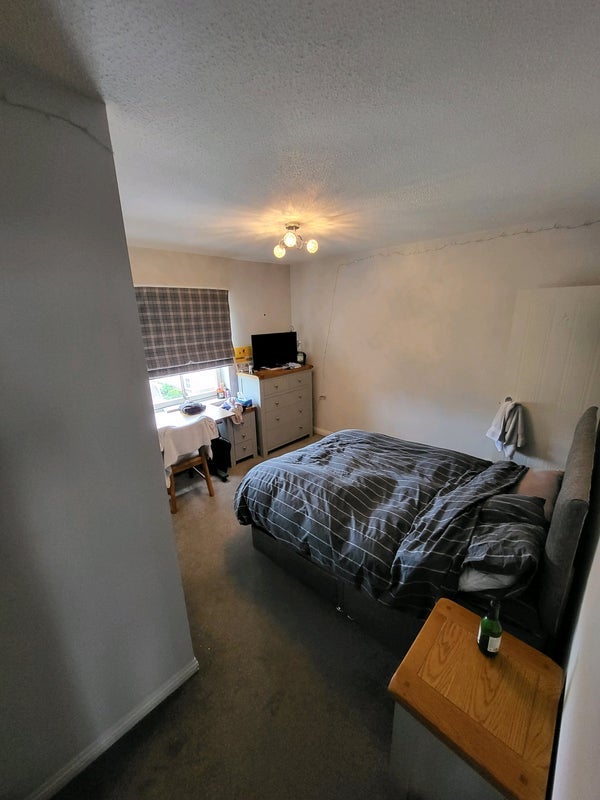 Flat Huntingdon Place in City of Edinburgh