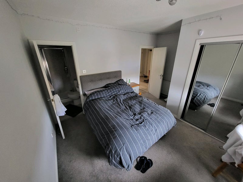 Flat Huntingdon Place in City of Edinburgh