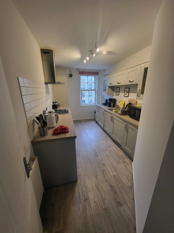 Room Huntingdon Place in City of Edinburgh