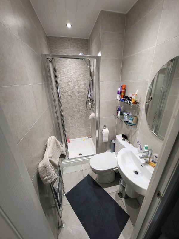 Flat Huntingdon Place in City of Edinburgh