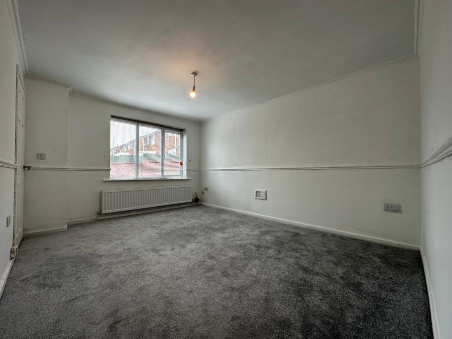 House Southway in Newcastle upon Tyne
