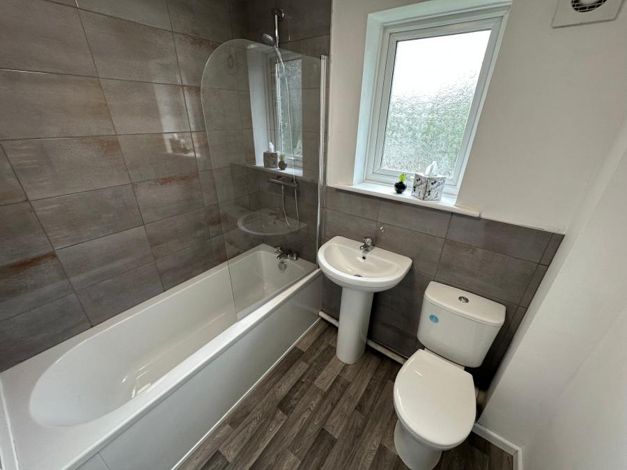 House Southway in Newcastle upon Tyne