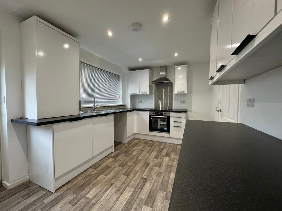House Southway in Newcastle upon Tyne