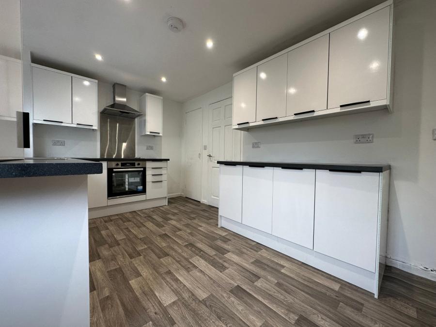 House Southway in Newcastle upon Tyne