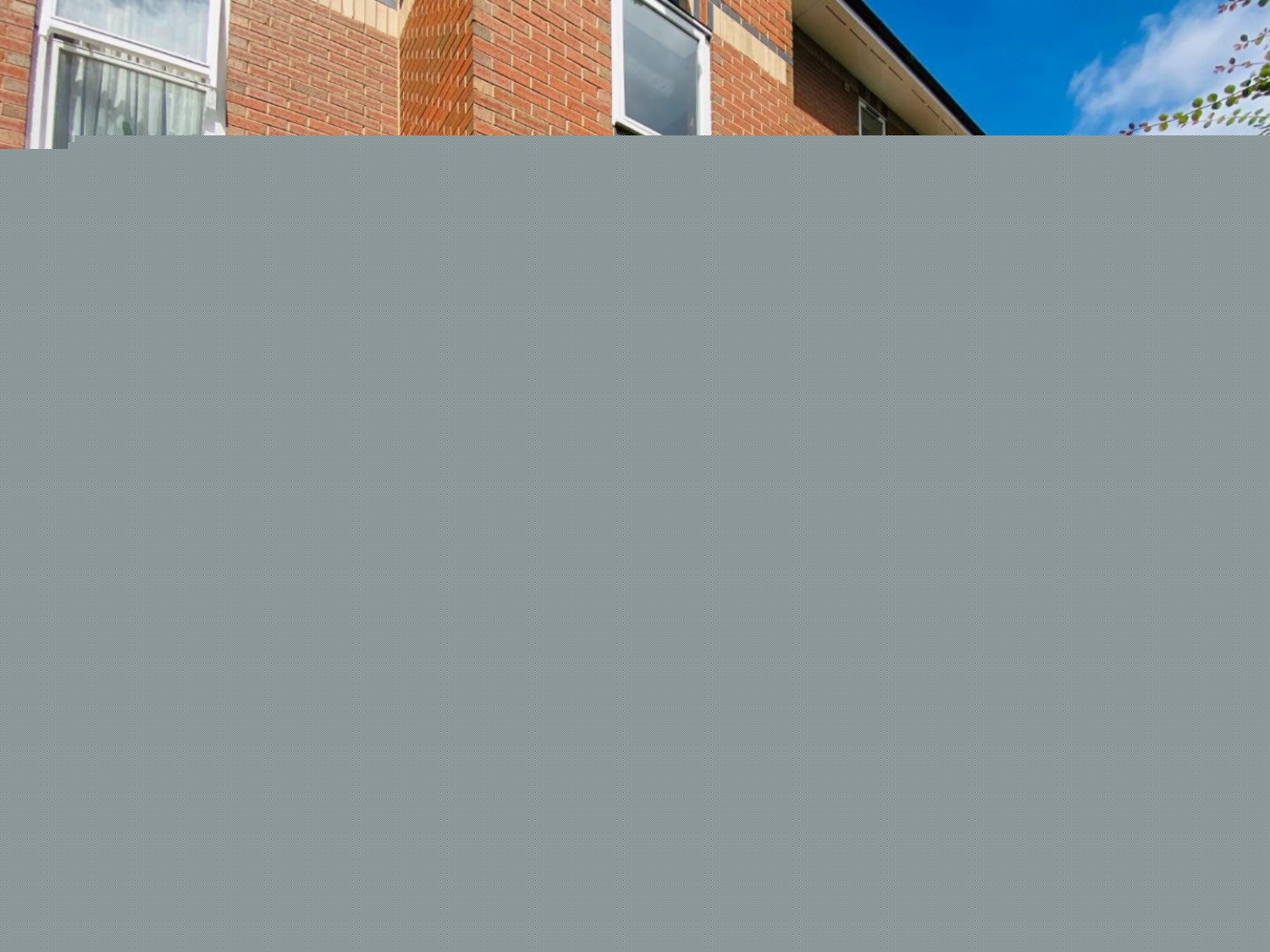 Flat Northgate Lodge in Wakefield