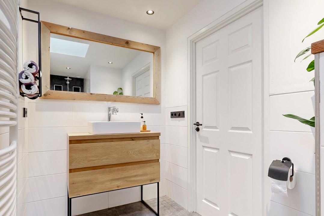 Tussenwoning te koop: Driehoekslaan 10, Maarssen