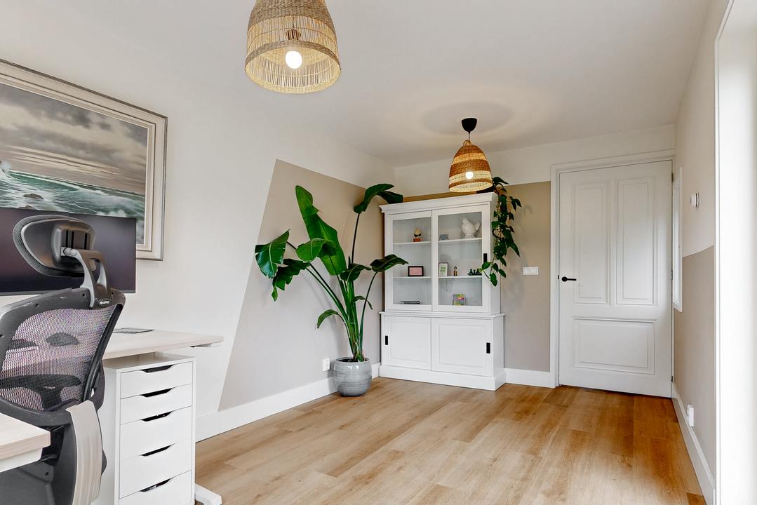 Tussenwoning te koop: Driehoekslaan 10, Maarssen