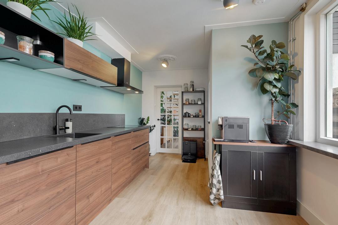 Tussenwoning te koop: Driehoekslaan 10, Maarssen
