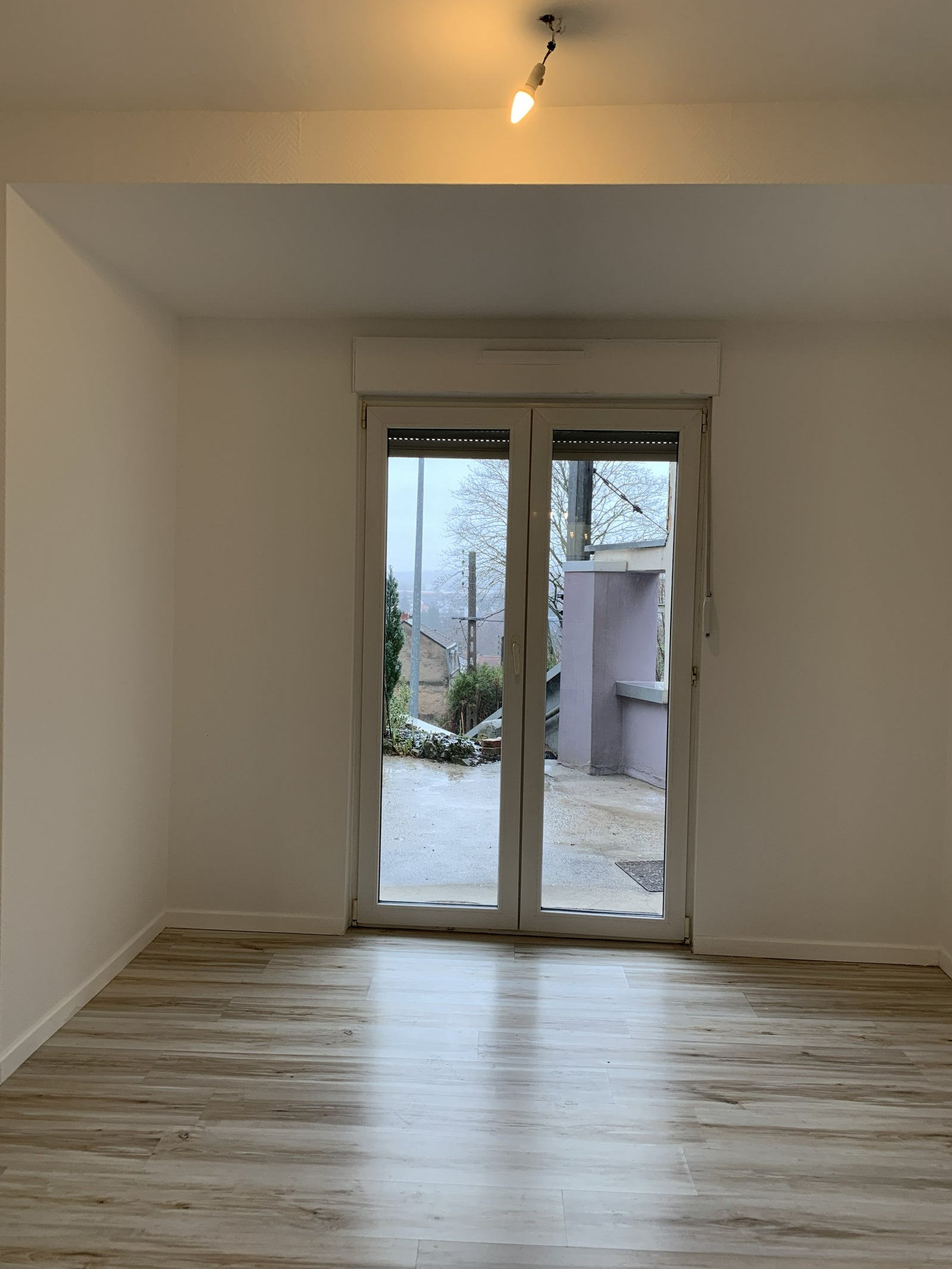 Appartement Rue du Petit Paris à Sarreguemines