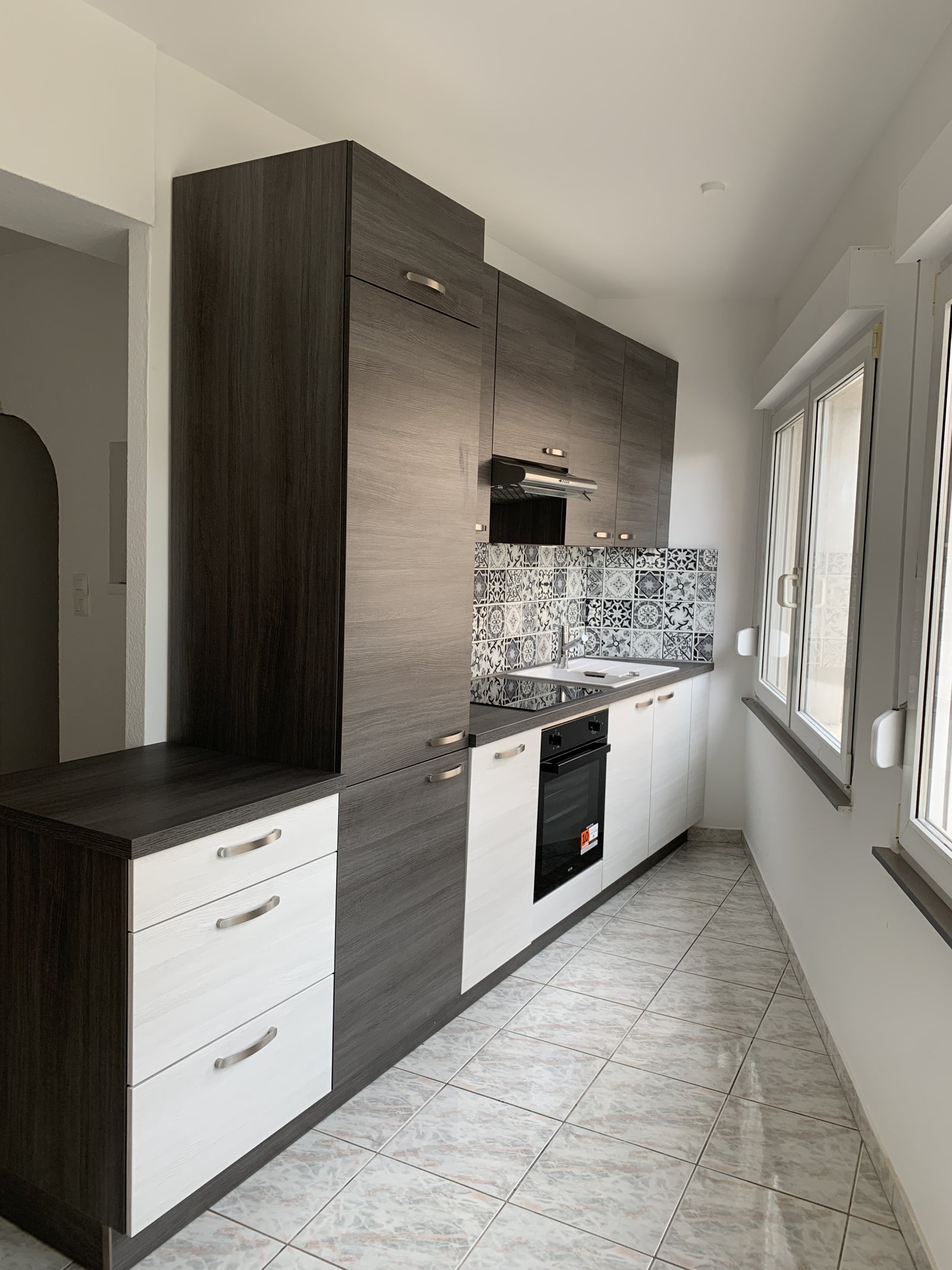 Appartement Rue du Petit Paris à Sarreguemines