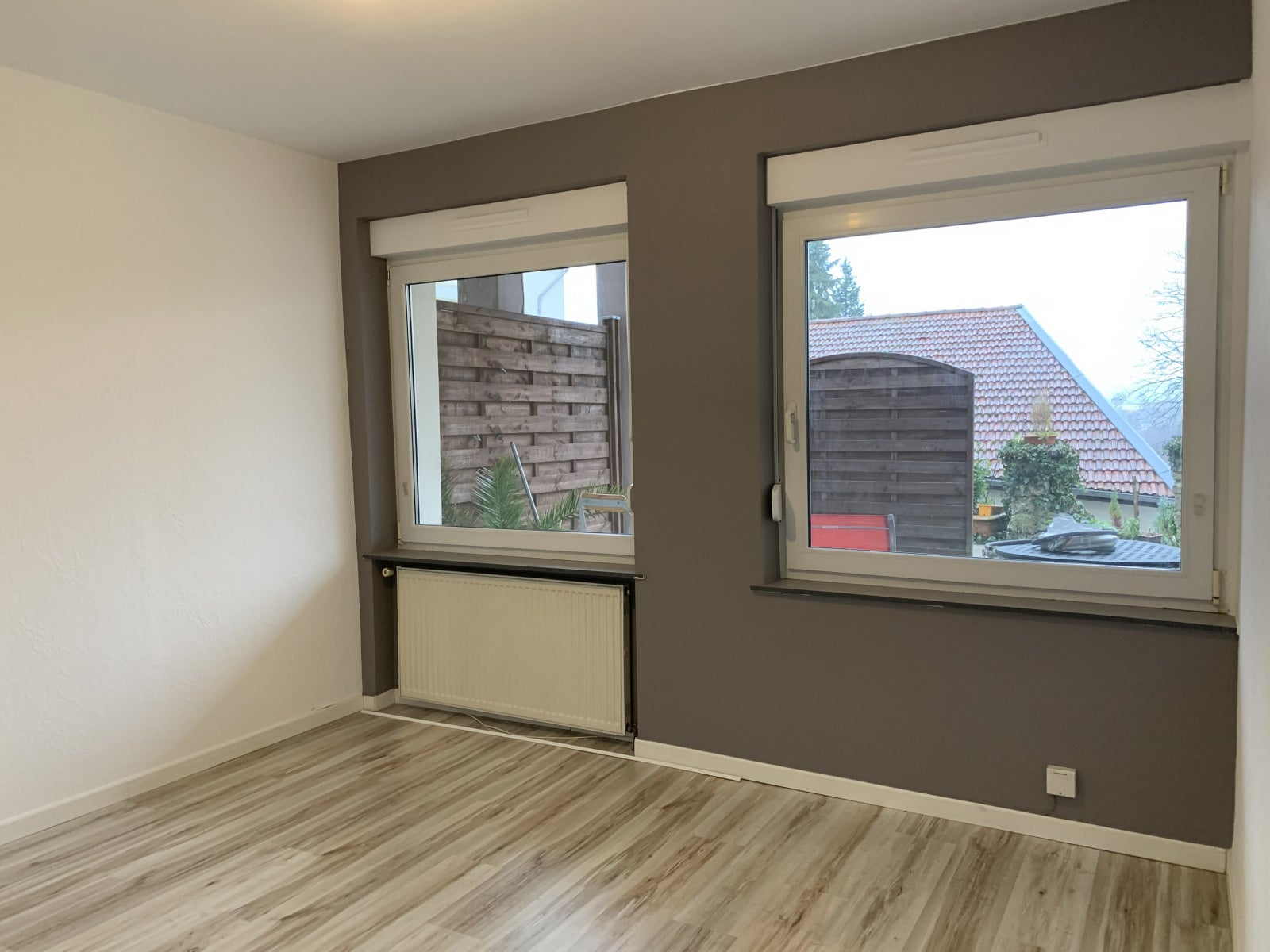 Appartement Rue du Petit Paris à Sarreguemines