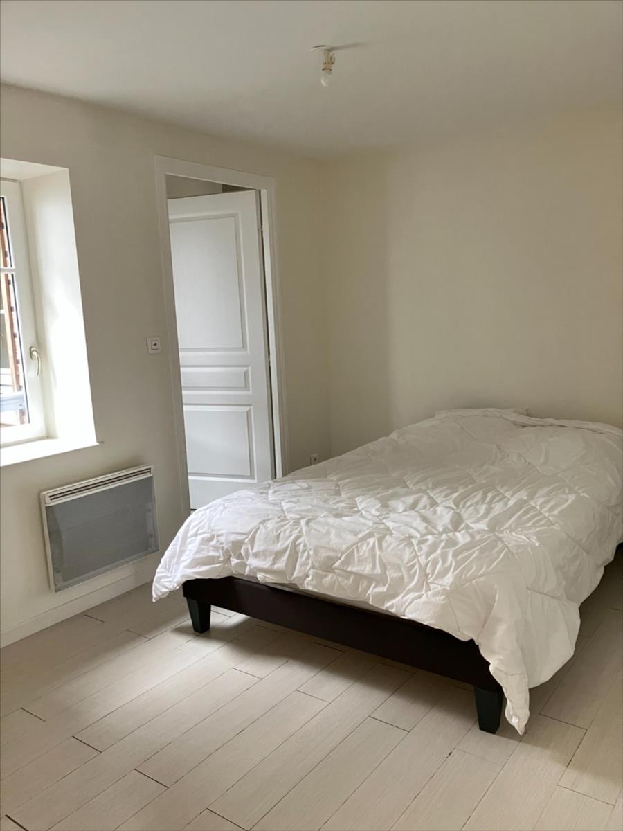 Appartement Rue Saint-Nicaise à Rouen