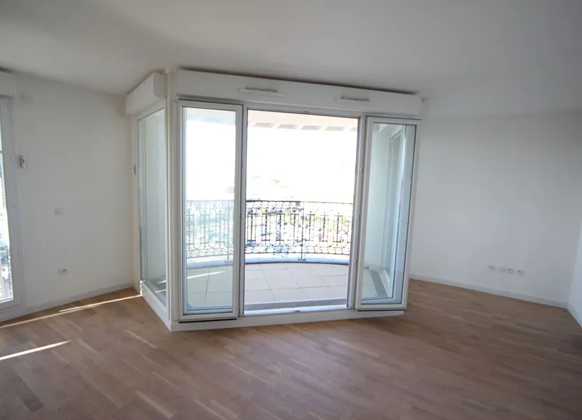 Appartement Avenue Paul Langevin à Le Plessis-Robinson