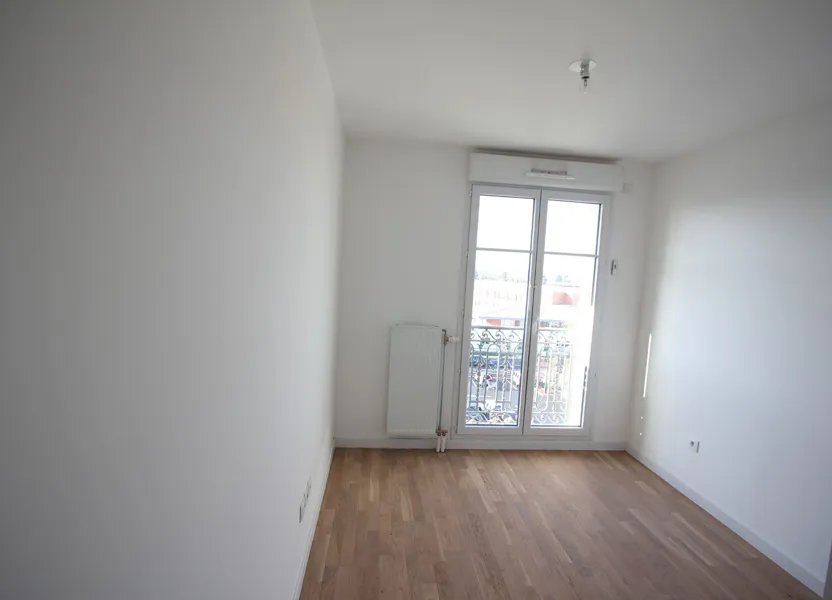 Appartement Avenue Paul Langevin à Le Plessis-Robinson