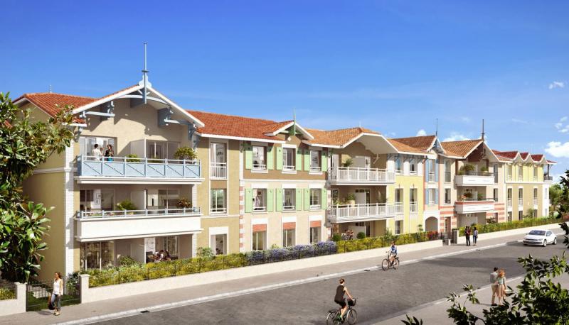 Appartement Rue des Treilles à Libourne