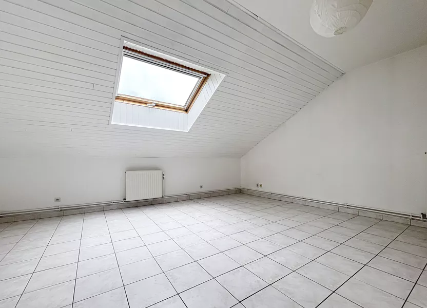 Appartement Chemin de la Corvée à Sainte-Marguerite