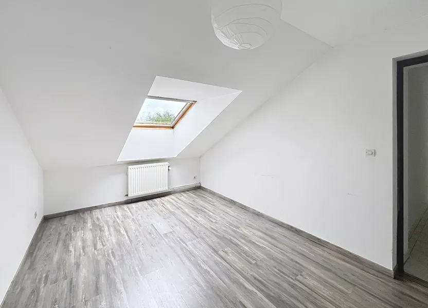 Appartement Chemin de la Corvée à Sainte-Marguerite