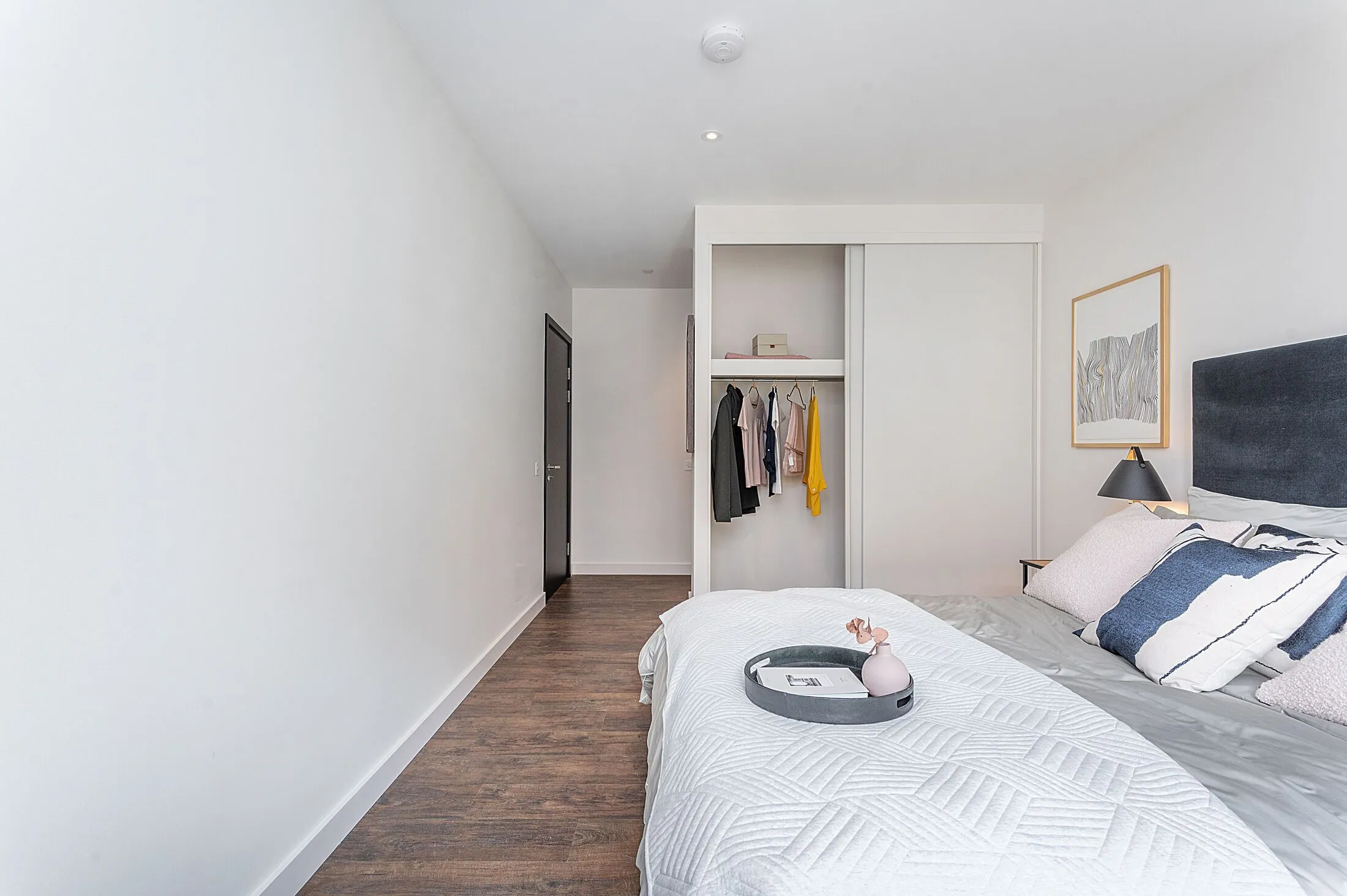 Flat Greenford Road in London