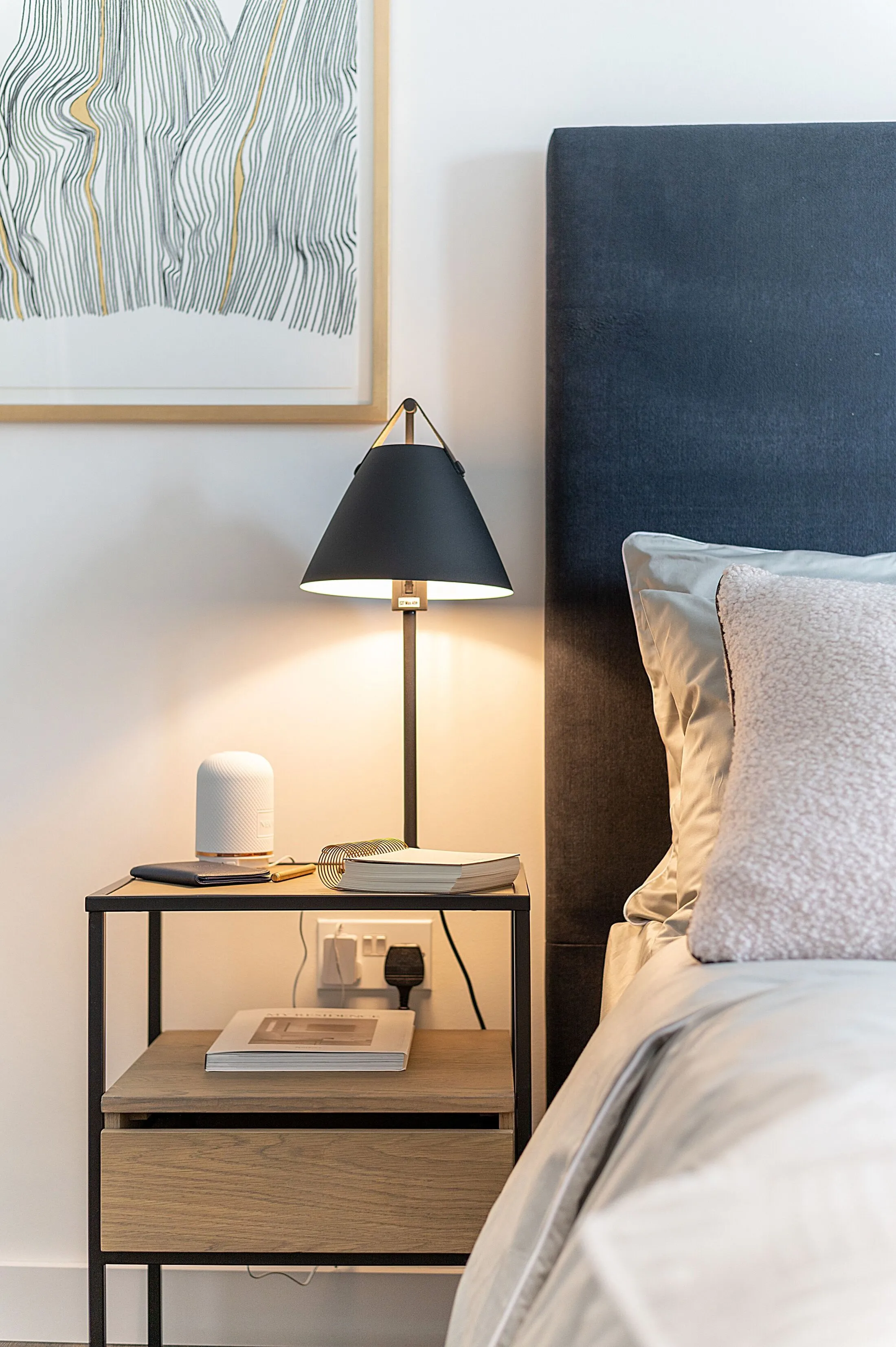 Flat Greenford Road in London