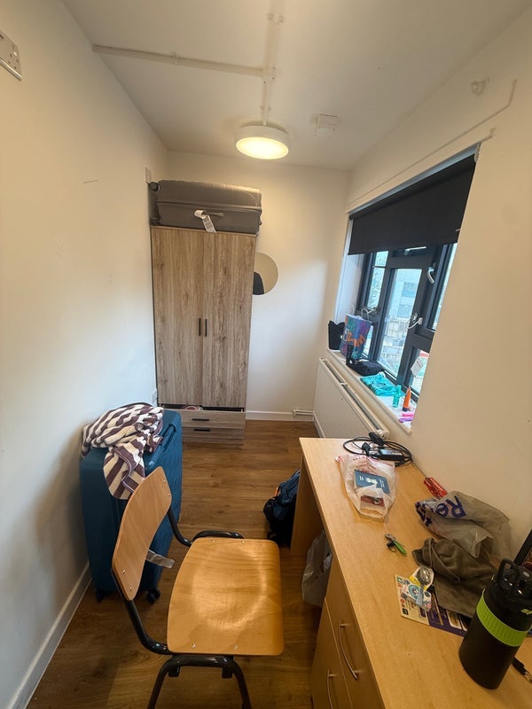 Room Marker Way in Greater London